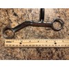 Reinsman Circle R 5” Snaffle Horse Bit Reinsman Western Flat
