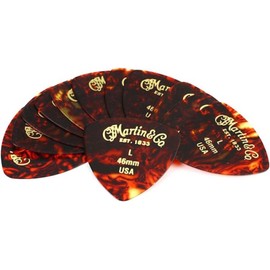 C F Martin 18A0052 Guitar Pick