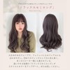 Bright Lara hf1978-CR Wig, Long, Full Wig, Natural, Semi-Long Wig,