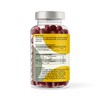 LIVRAA Ashwagandha Gummies 1200mg Per Serving | High Strength 30:1