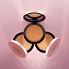 Pippa of London Mayfair Impulsive 854 Matte Compact Powder
