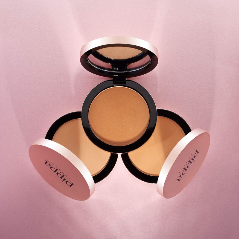 Pippa of London Mayfair Impulsive 854 Matte Compact Powder