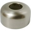 Kingston Brass PFLBELL1148 Made to Match 1-1/4-Inch Bell Flange, Brushed