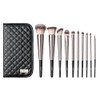 GOC Set de brochas para maquillaje | Kit ideal para