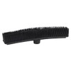 Rubber Sweep Brush | Aloe Model | Dimensions 32 x