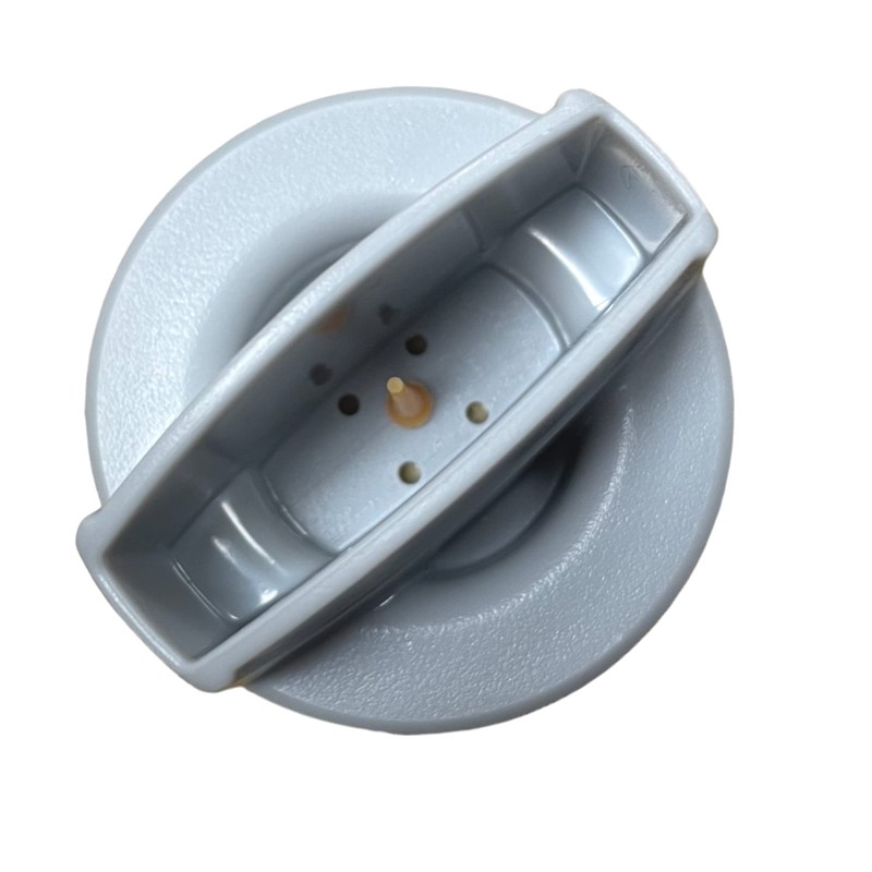 Clean Water and Solution Tank Cap with Seal Compatible with