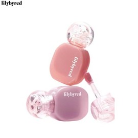 LILYBYRED Balming Dewy Tint 6g, Color:03 Gentle Fig