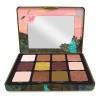 Yuya - De 12 Tonos De Sombras Para Ojos Fauna, 24g