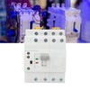 Dual Power Automatic Transfer Switch 4P 16A PC Grade Millisecond