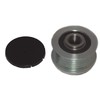 MAPCO Alternator Pulley 14000
