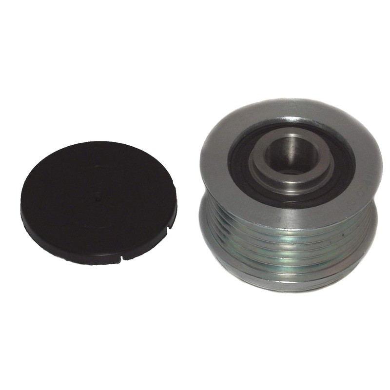 MAPCO Alternator Pulley 14000