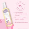 Aceite Corporal Mom to Mom para Prevenir la Comezón 125ml