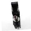 GRIRIW Toggle Ignition Switch with LED Indicator Light and Protective