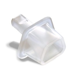 BACtrack BACtrack Mobile Smartphone Breathalyzer Mouthpieces (50 Count) | Not Compatible with BACtrack C6 and C8 Breathalyzers