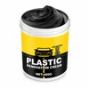 Car Plastic Restorer for Faded Trim – 400g Water-Based Renovator