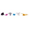 Bakugan Evolutions, Wrath and Insectra Battle Strike Pack, includes 6