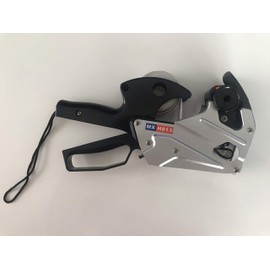 Etiquetadora Industrial Metalica 1 Linea 8 Digitos 13 Códigos