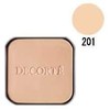 COSME DECORTE THE SKIN POWDER FOUNDATION AIR REFILL <201>