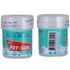 POY-SIAN Thai Pim-Saen Cotton Nasal Inhaler 8 ml (Pack of