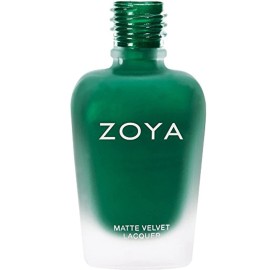 ZOYA Nail Polish, Honor Mattevelvet, 0.5 fl. oz.