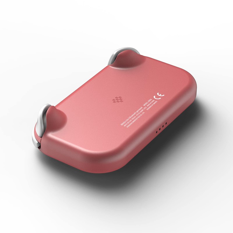 8Bitdo Lite 2 Bluetooth Controller with Motion Controls, Linear Motors