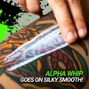 Alpha Whip Premium Tattoo Aftercare Product (Two 3.4oz Tubes)
