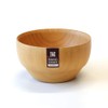Kishu Lacquerware WR-470212 Kakuda Seibei Shoten Nano Coat Dishwasher Safe