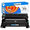 Cruxer 1-Pack Compatible Drum Unit Replacement for Brother DR720 DR-720