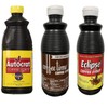 Coffee Syrup Sample Pack (1 Autocrat 32 Oz, 1 Eclipse