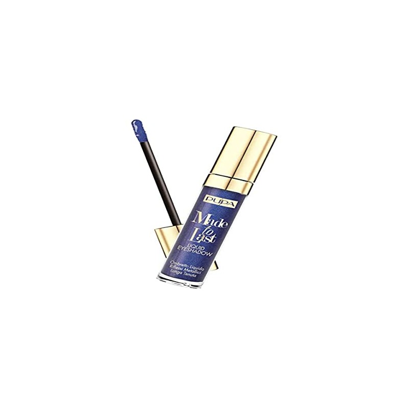 Pupa Made To Last Liquid Eyeshadow 010