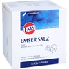 Emser inhalation solution