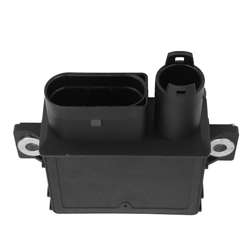 Glow Plug Relay Module Efficient Preheating Durable Stable 132194 for