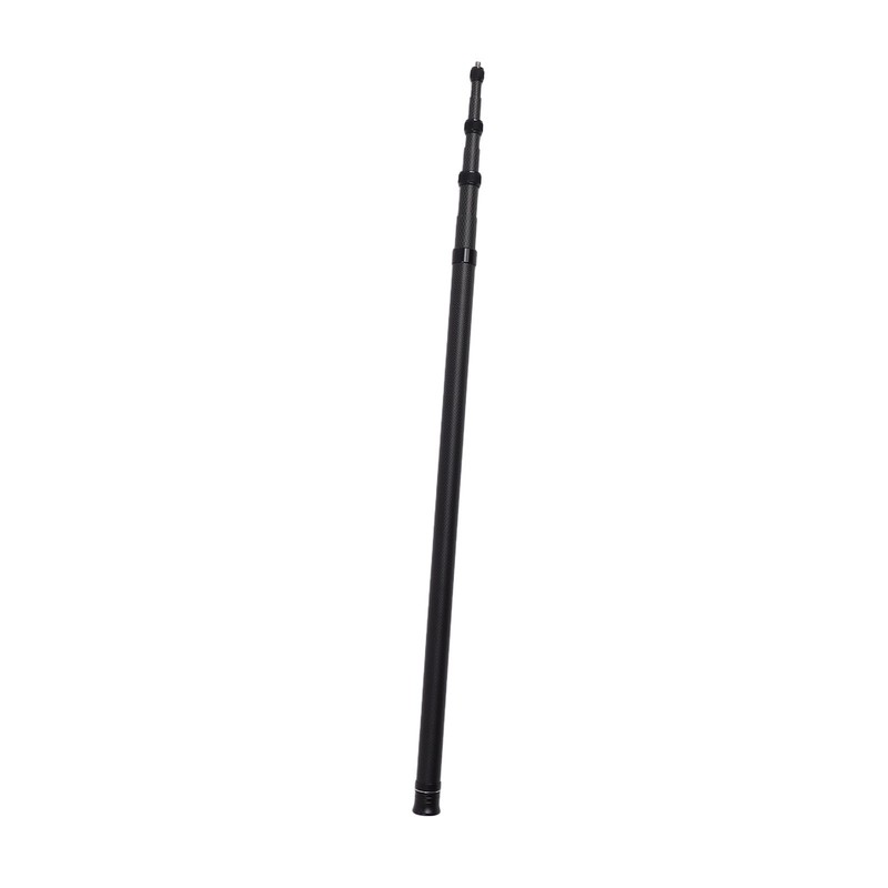 Action Camera Selfie Stick 7 Section 9.8ft Extension Pole Anti