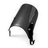 Motorcycle Wind Deflector Windscreen Universal Wind Shield Wind Deflector for
