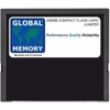GLOBAL MEMORY 256 MB Compact Flash Card Memory for Juniper