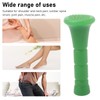 Therapy Hammer Massage Tool Clear Meridians Relieve Tension Fatigue Hand
