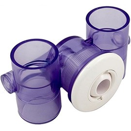 Balboa Water HA105100WHT Hydro Jet Assembly