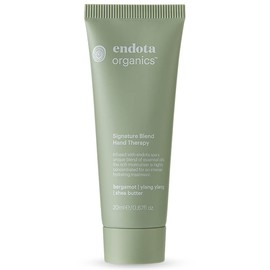 endota Signature Blend Hand Therapy, 20ml