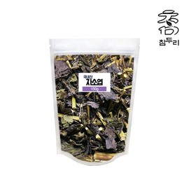참두리 자소엽 150g (국내산)/어성초/녹차/어자녹/환 Chamdoori Jaso-Leaf 150g (Domestic)/Eoseongcho/Green Tea/Eojanok/Wan
