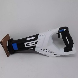 HART Reciprocating Saw  20 Volt Saw 20V Hart HPRS011 Tool Only