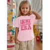 in My Kindergarten Ear Shirt Girls Boys First Day of