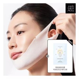 Jung Saem Mool 정샘물 에센셜 물 브이 리프팅 마스크 5매 [Set] Jung Saemmool Essential Water V-Lifting Mask 5 Sheets [Set] [Water V-Lifting Mask]