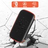 Mocamoro Wireless Microphone Carrying Case for JBL Wireless Dual Mic