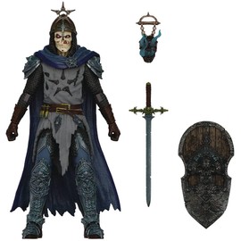 Boss Fight Studio Court of The Dead: Relic Ravlatch 1:18 Scale Action Figure