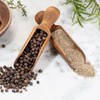 Alpi Nature Black Peppercorns Ground 250g 8.8 oz, Ground Black
