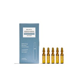 Biogenta Biocell O2 Ampoule 1box 2ml 5ea / 바이오젠타 바이오셀오투 앰플 1box 2ml 5ea