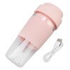 Electric Juicer Cup 300ML 1200mAh Battery USB Charging Handheld Electric