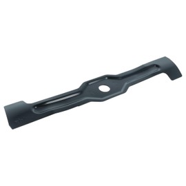 vhbw Replacement Blade Compatible with Makita DLM432Z, DLM432PT2 Lawnmower - Replacement Blade Black