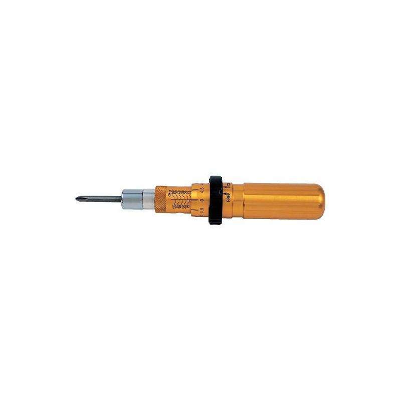 Tohnichi Adjustable Torque Screwdriver RTD120CN 20~120 cNm