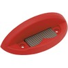 Swix Plexi Scraper Sharpener, Red, 6 x 6-Inch